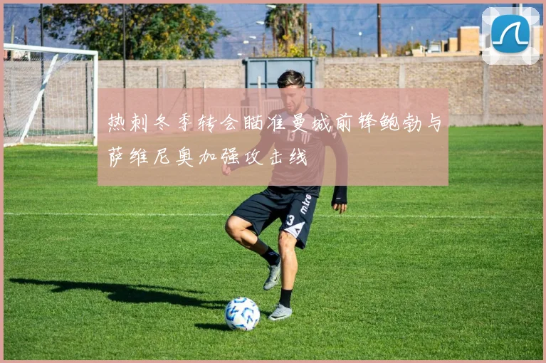 热刺冬季转会瞄准曼城前锋鲍勃与萨维尼奥加强攻击线