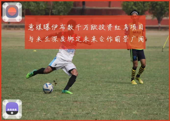意媒曝伊布数千万欧投资红鸟项目与米兰深度绑定未来合作前景广阔
